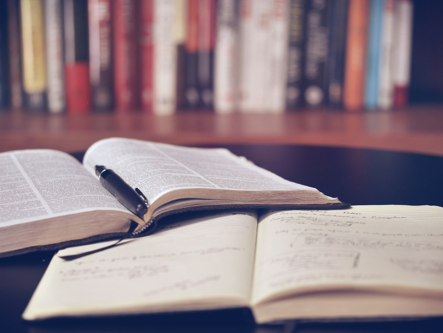 A teologia cristã em tempos modernos